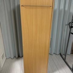 クローゼットの画像