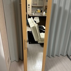 クローゼットの画像