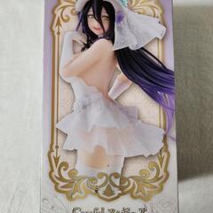 値引き　オーバーロード アルベド