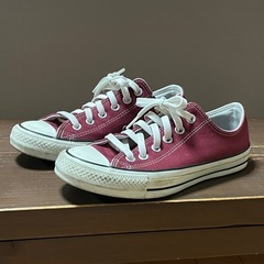 コンバース　チャックテイラー　24cm
