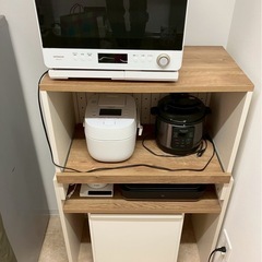 キッチンボード
