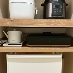 キッチンボードの画像