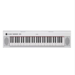 YAMAHA 電子キーボード　ピアジェーロ61鍵盤
