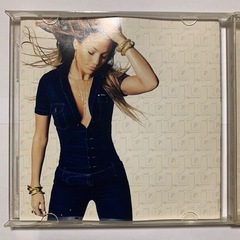 Jennifer Lopez J.Lo CDの画像