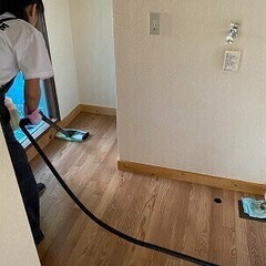 🧹✨ 退去後クリーニングで物件価値を最大化！法人様・オーナー様必見！ - 青森市