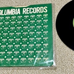 スーパー・ジェッター レコードの画像