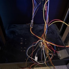 パチスロキャビネット➕データカウンターの画像