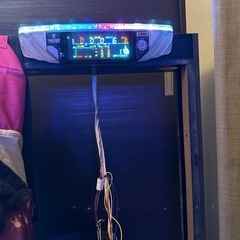 パチスロキャビネット➕データカウンター