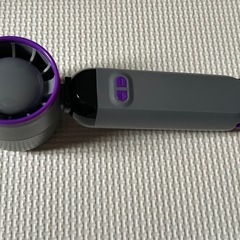 ハンディファン