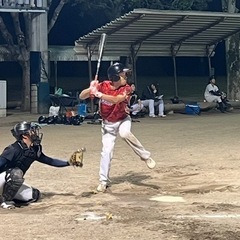 ⚾️草野球メンバー募集⚾️初心者歓迎！！ - 日立市