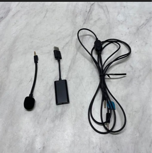 ロジクールPRO G-PHS-003