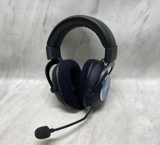 ロジクールPRO G-PHS-003