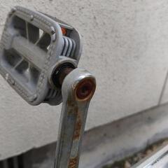 自転車　ブリジストンの画像