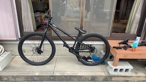 値下げ！HARO BIKES  STEEL RESERVE 1.1  バイク