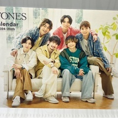 S i xTONESの画像