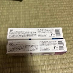 デンタルクリーン２個セットの画像