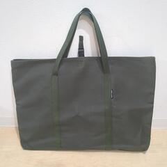 【値下げ✨】ユニフレーム 焚火テーブル 【イケアラックと専用収納袋付き‼️】の画像