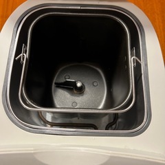 ホームベーカリーの画像