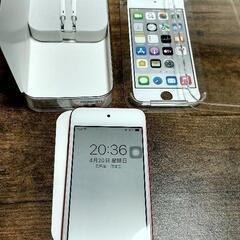 iPod touch 第7世代レッド256GB MVJF2J/A...