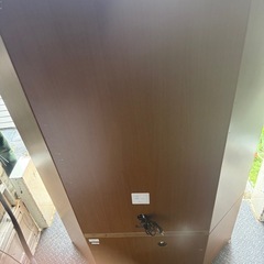 ★無料で差し上げます！テレビ台 ニトリ コーナーテレビボードフローラ の画像