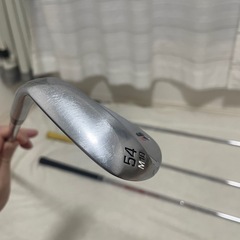 ブリヂストンBRM2ウエッジ50度52度54度58度4本セット!モーダス ブリヂストンBRM2ウエッジ50度52度54度58度4本セット!モーダス