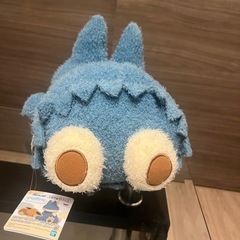 【再値下げ！】ポケモン　ゴンベ　ゼニガメ　ぬいぐるみ　一体640円の画像