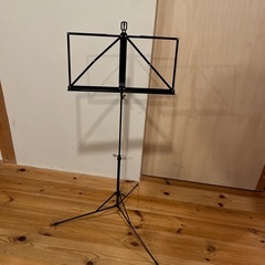 譜面台