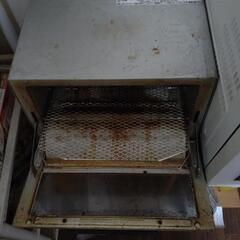 （取引先決まりました）2016年製タイガー　オーブントースター