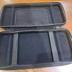 switch　ライトケース　黒の画像