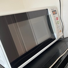 電子レンジ