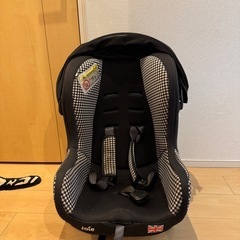 joie チャイルドシート