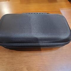 switch　ケース