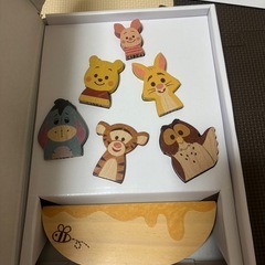 最終値下げディズニー積み木 の画像