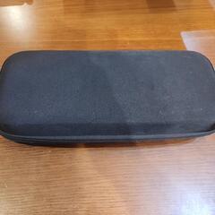 switch　ケース　黒