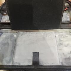 switch　ケース　黒の画像