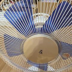 扇風機(LIVING FAN)の画像