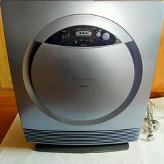 東芝 TOSHIBA 空気清浄機　CAF-02B　中古品