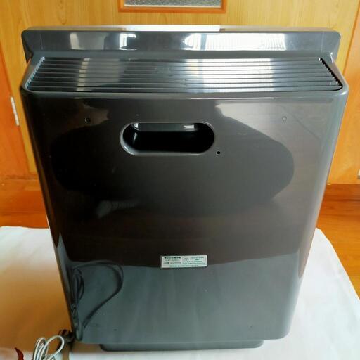 東芝 TOSHIBA 空気清浄機CAF-02B中古品 (ひろさん) 和泉砂川の 東芝 TOSHIBA 空気清浄機CAF-02B中古品 (ひろさん) 和泉砂川の