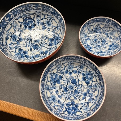 大吉窯の器 (c-chan) 大津京の食器《和皿》の中古あげます・譲り 大吉窯の器 (c-chan) 大津京の食器《和皿》の中古あげます・譲り
