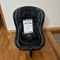 チャイルドシート