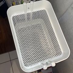 IKEAワゴンの画像