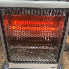 電気暖房