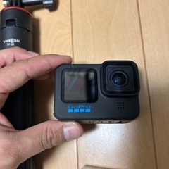 GoPro11の画像