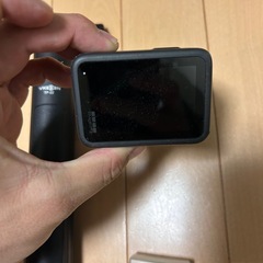 GoPro11の画像