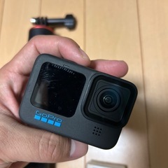 GoPro11の画像
