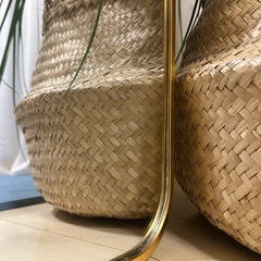 全身鏡 スタンドミラー 壁掛けミラーの画像