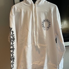 クロムハーツ　パーカー
の画像