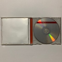 国内盤CD ステイシー・オリコ Stacie Orricoの画像