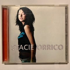 国内盤CD ステイシー・オリコ Stacie Orricoの画像