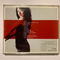 国内盤CD ステイシー・オリコ Stacie Orricoの画像